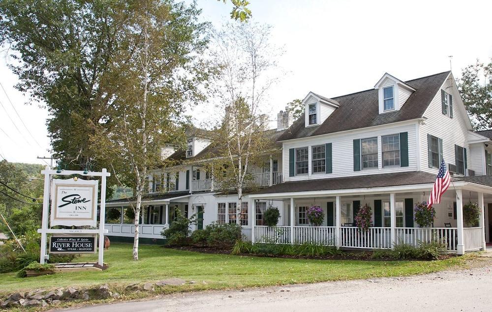 Inn The Village Stowe