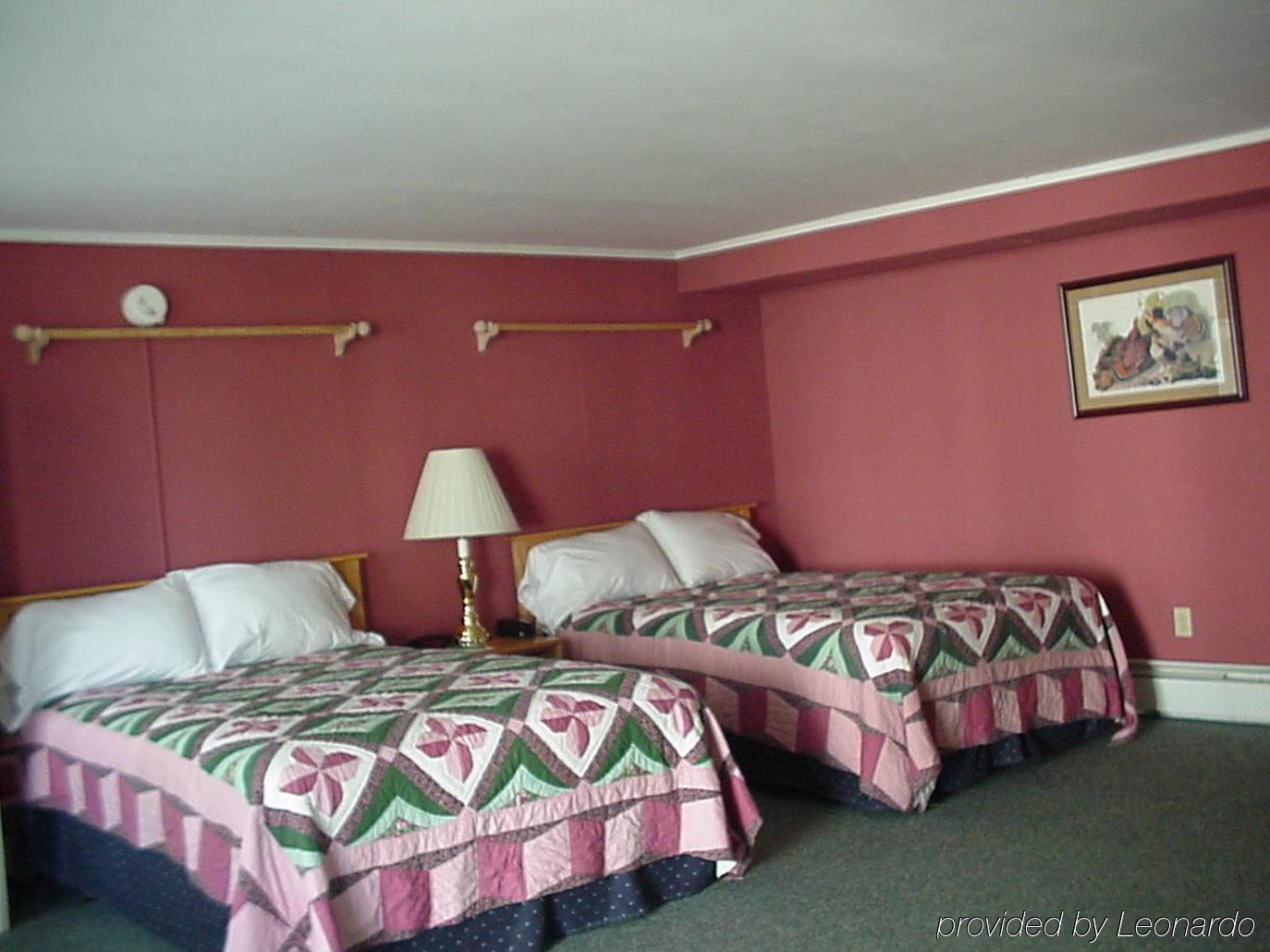 Inn The Village